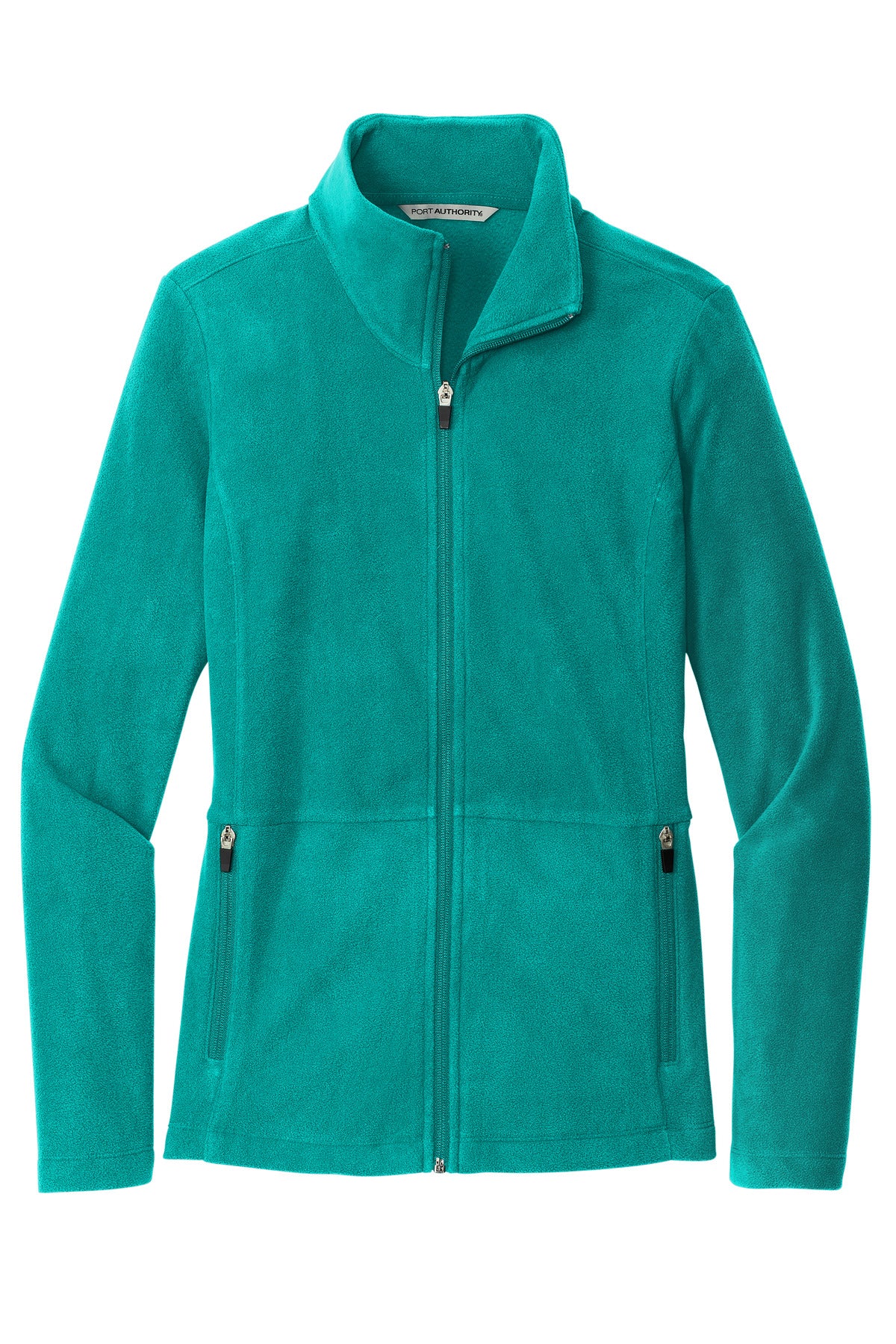 Port Authority Women's Accord Microfleece Jacket