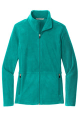 Port Authority Women's Accord Microfleece Jacket