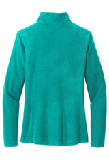Port Authority Women's Accord Microfleece Jacket