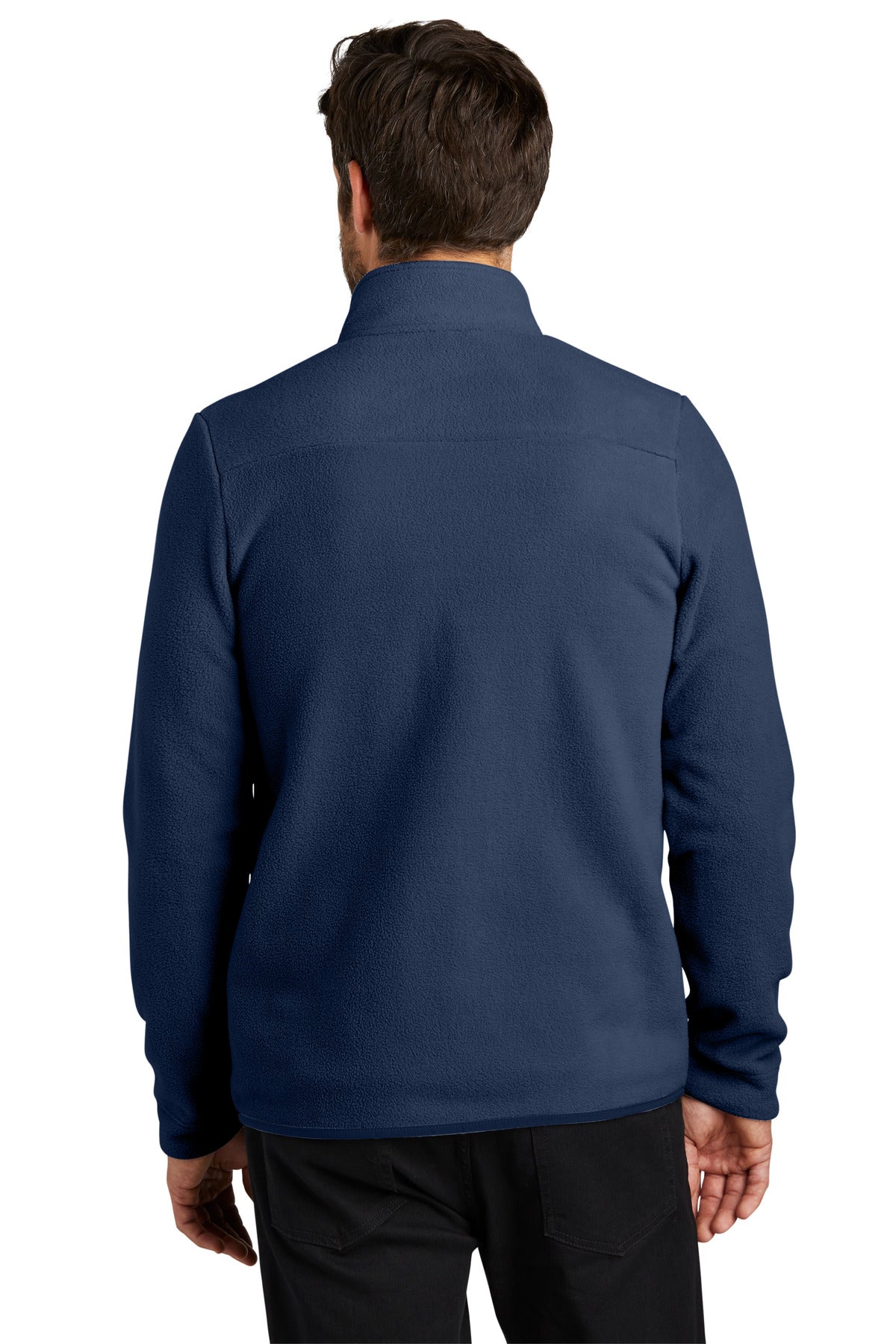 Port Authority Men's Connection Fleece Jacket