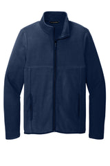 Port Authority Men's Connection Fleece Jacket