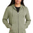District Men's Perfect Tri Fleece Full-Zip Hoodie District