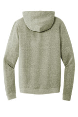 District Men's Perfect Tri Fleece Full-Zip Hoodie District