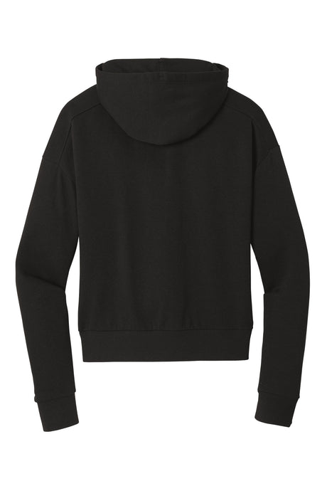 District Women's Perfect Tri Fleece 1/2-Zip Pullover District