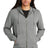 District Men's Perfect Tri Fleece Full-Zip Hoodie District