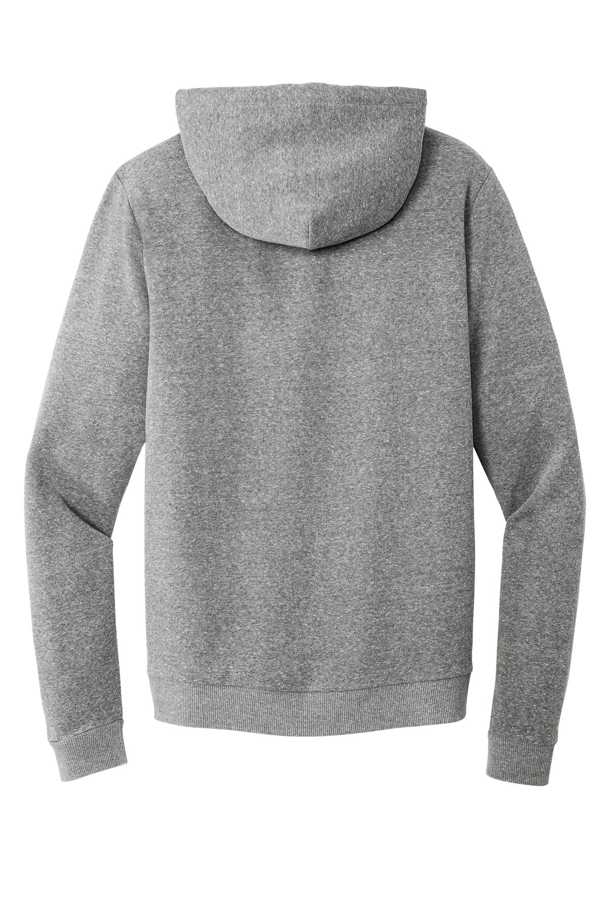 District Men's Perfect Tri Fleece Full-Zip Hoodie District