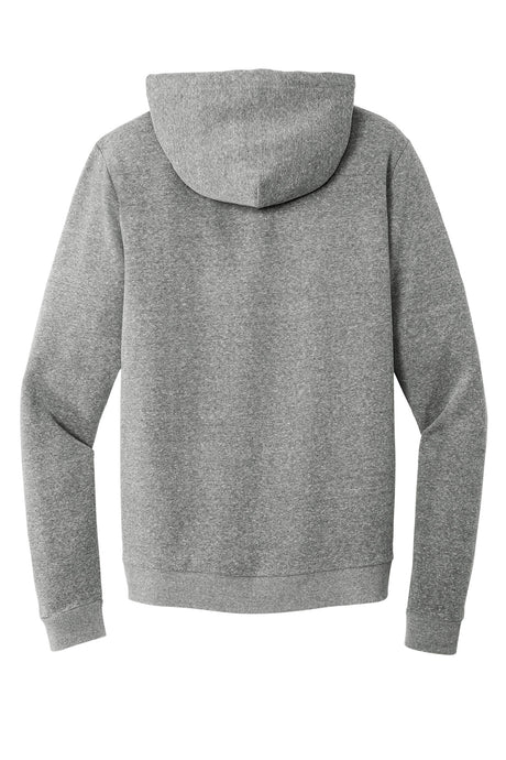 District Men's Perfect Tri Fleece Full-Zip Hoodie District