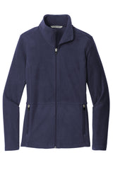 Port Authority Women's Accord Microfleece Jacket