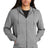 District Men's Perfect Tri Fleece Full-Zip Hoodie District