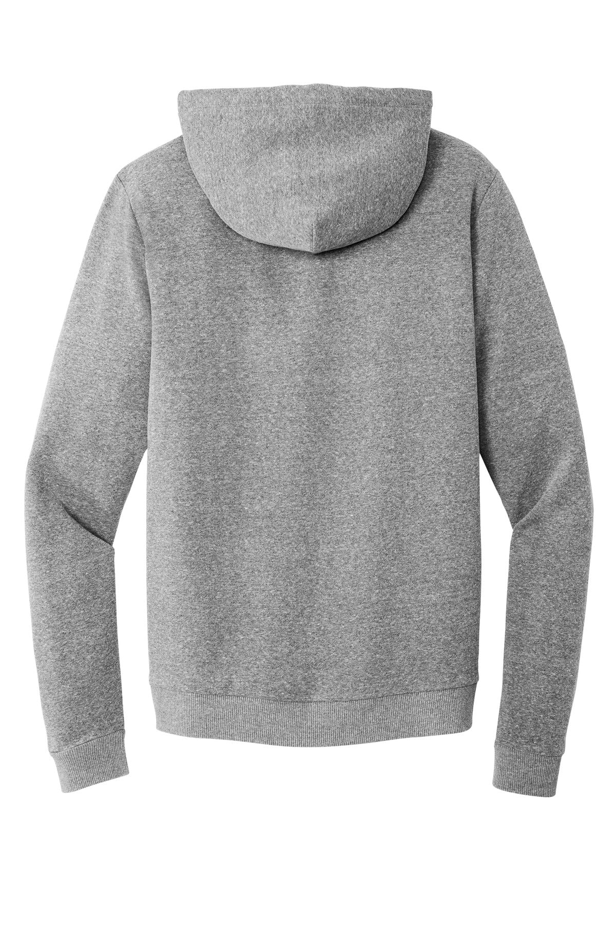 District Men's Perfect Tri Fleece Full-Zip Hoodie District