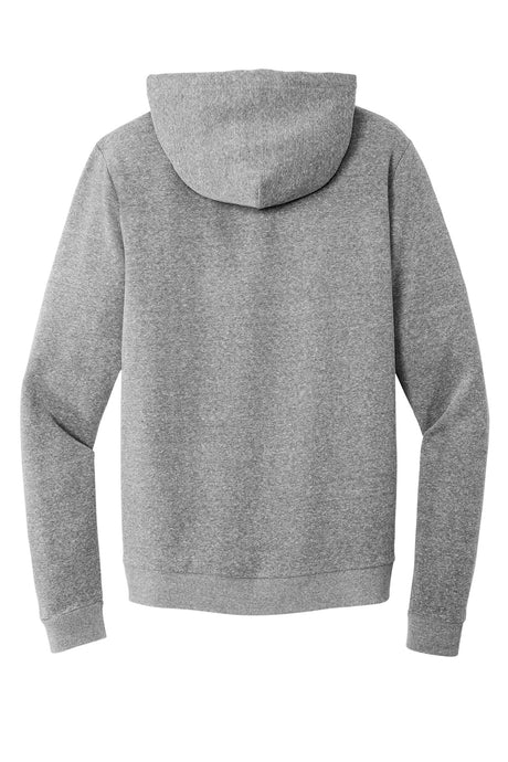 District Men's Perfect Tri Fleece Full-Zip Hoodie District