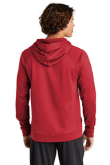 Sport-Tek Men's Re-Compete Fleece Pullover Hoodie