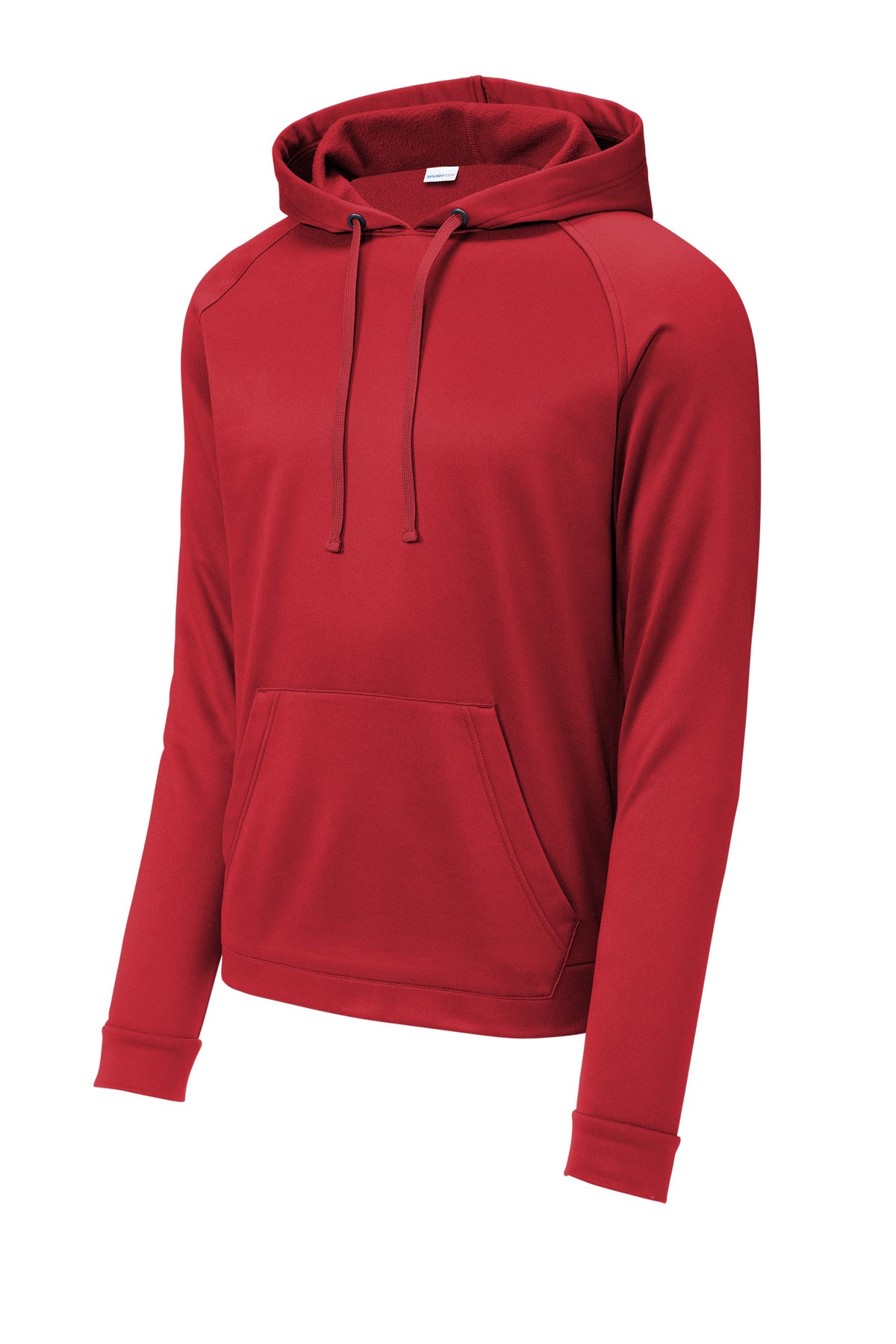 Sport-Tek Men's Re-Compete Fleece Pullover Hoodie