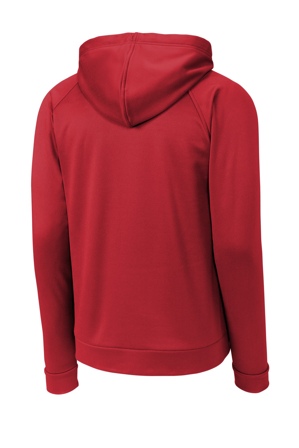 Sport-Tek Men's Re-Compete Fleece Pullover Hoodie