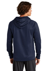 Sport-Tek Men's Re-Compete Fleece Pullover Hoodie
