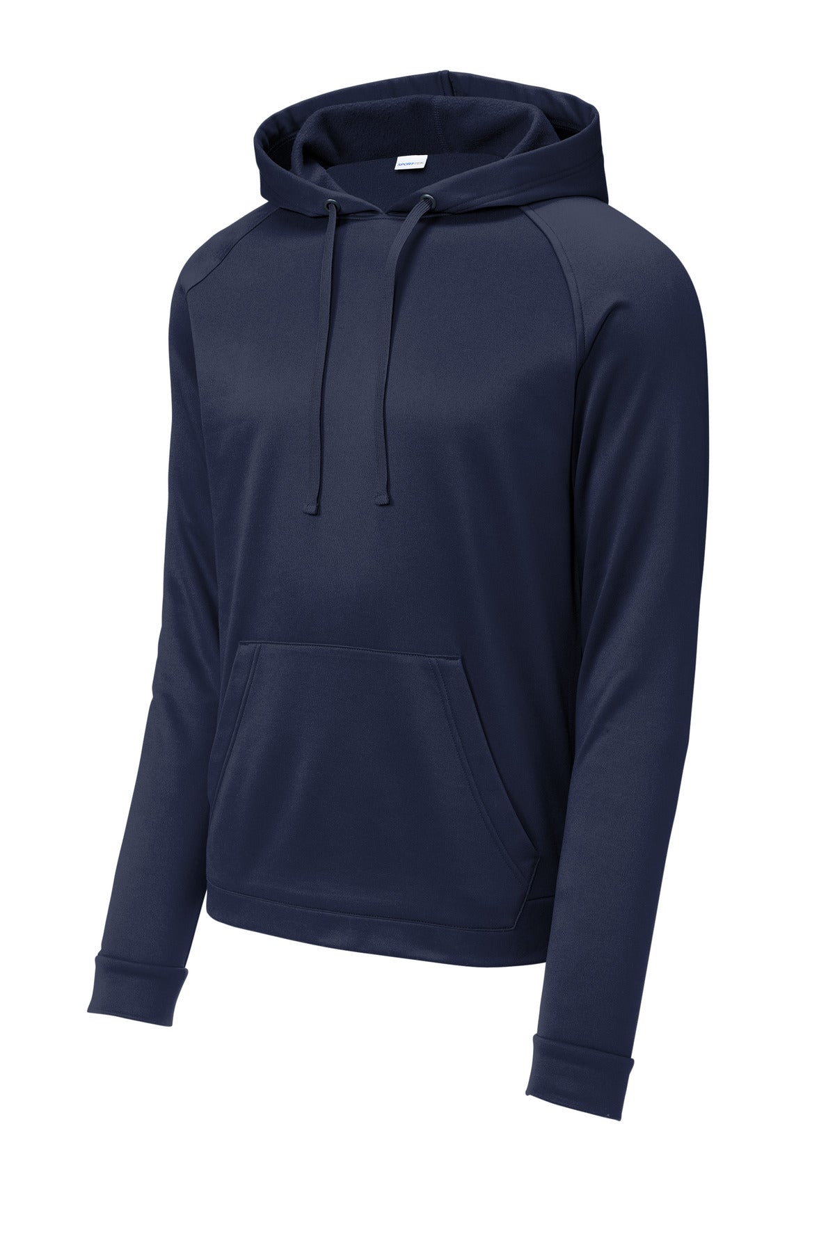 Sport-Tek Men's Re-Compete Fleece Pullover Hoodie