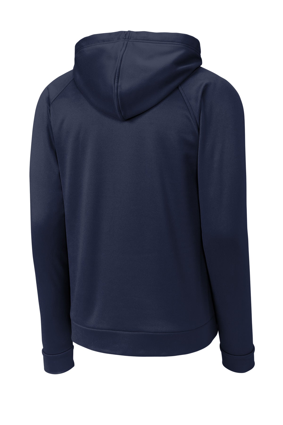 Sport-Tek Men's Re-Compete Fleece Pullover Hoodie