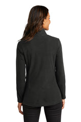 Port Authority Women's Accord Microfleece Jacket