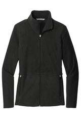Port Authority Women's Accord Microfleece Jacket