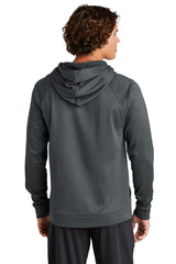 Sport-Tek Men's Re-Compete Fleece Pullover Hoodie
