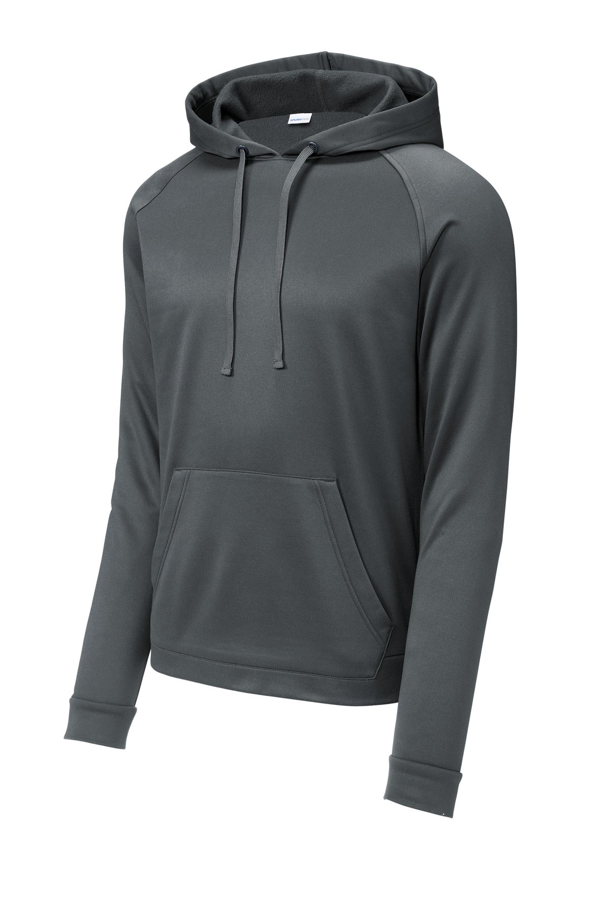Sport-Tek Men's Re-Compete Fleece Pullover Hoodie