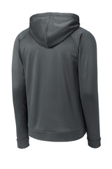 Sport-Tek Men's Re-Compete Fleece Pullover Hoodie