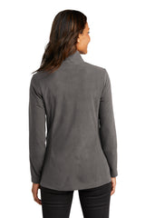 Port Authority Women's Accord Microfleece Jacket