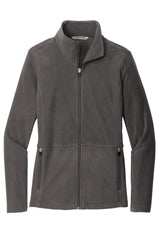 Port Authority Women's Accord Microfleece Jacket