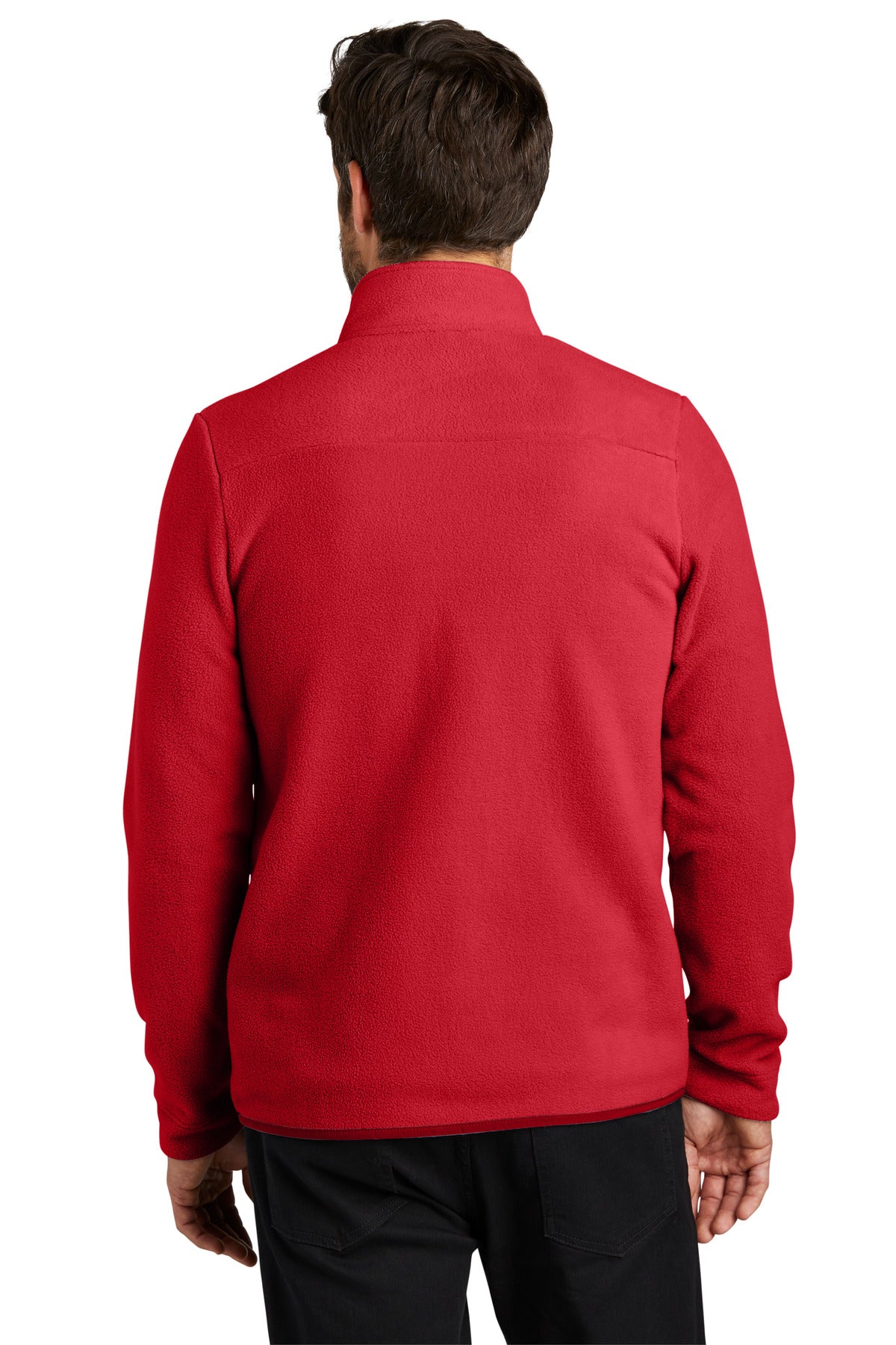 Port Authority Men's Connection Fleece Jacket