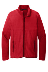 Port Authority Men's Connection Fleece Jacket