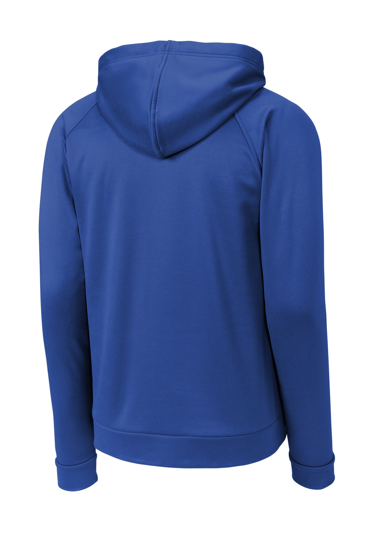 Sport-Tek Men's Re-Compete Fleece Pullover Hoodie