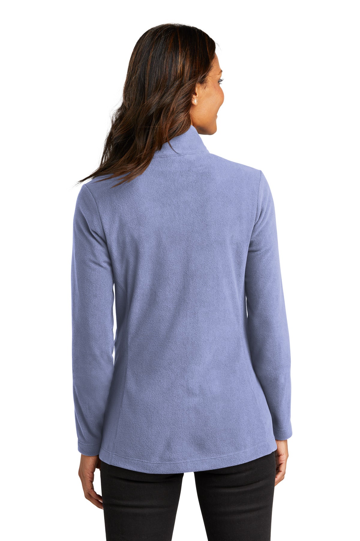 Port Authority Women's Accord Microfleece Jacket
