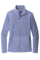 Port Authority Women's Accord Microfleece Jacket