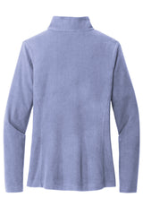 Port Authority Women's Accord Microfleece Jacket