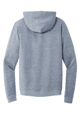 District Men's Perfect Tri Fleece Full-Zip Hoodie District