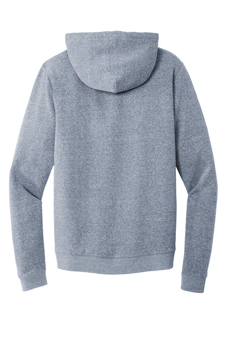 District Men's Perfect Tri Fleece Full-Zip Hoodie District
