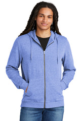District Men's Perfect Tri Fleece Full-Zip Hoodie District