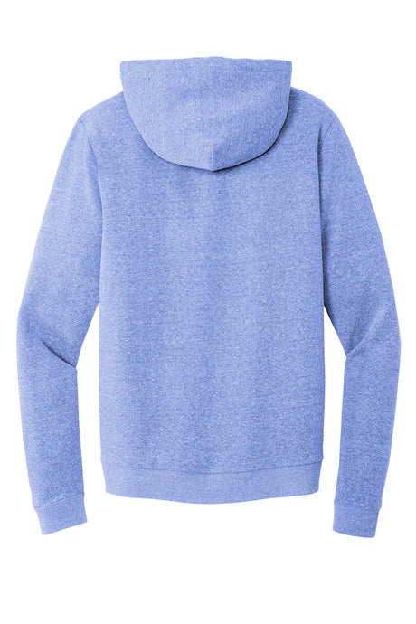 District Men's Perfect Tri Fleece Full-Zip Hoodie District
