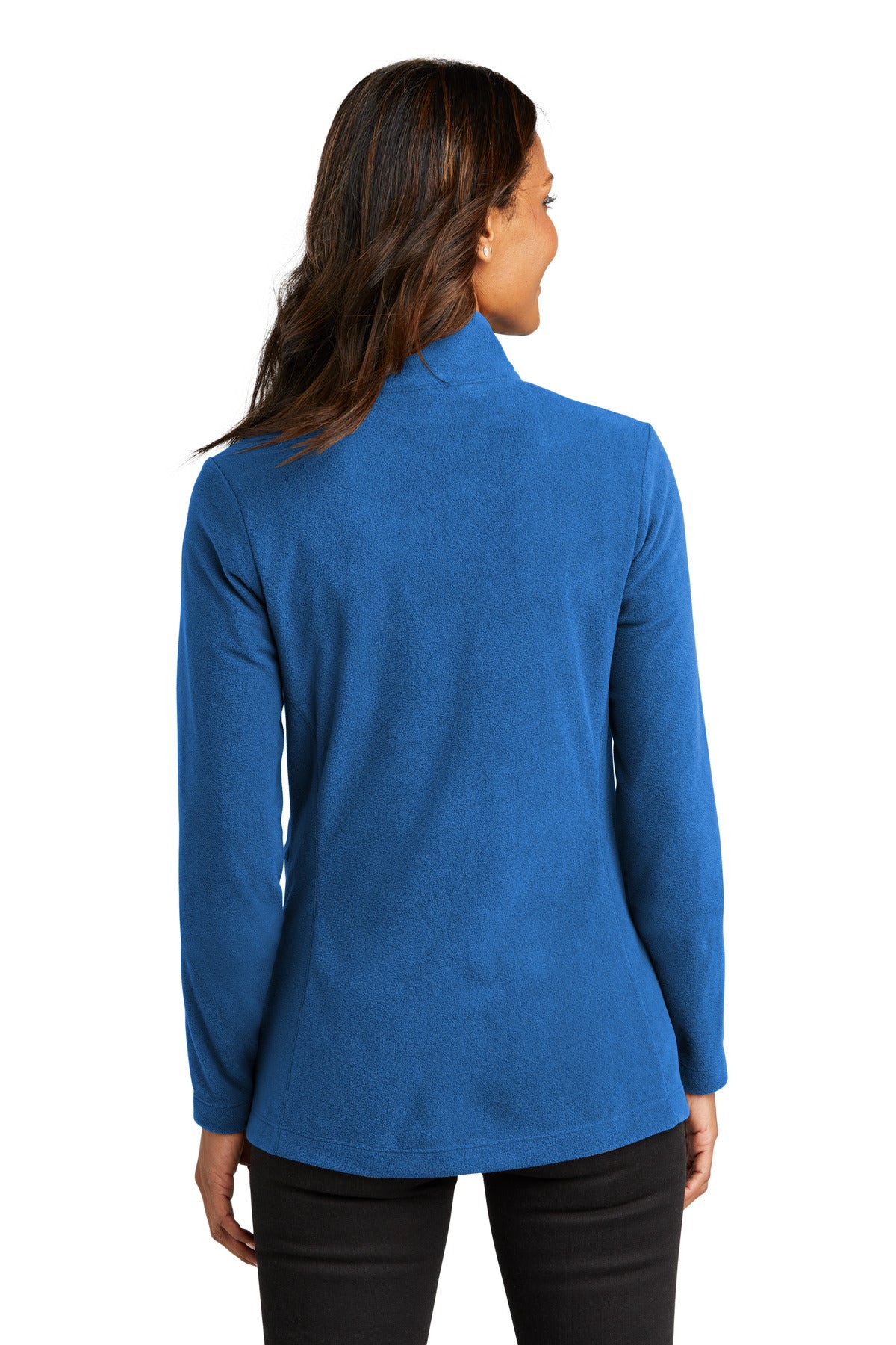 Port Authority Women's Accord Microfleece Jacket