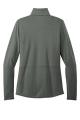 Port Authority Women's Accord Stretch Fleece Full-Zip Jacket