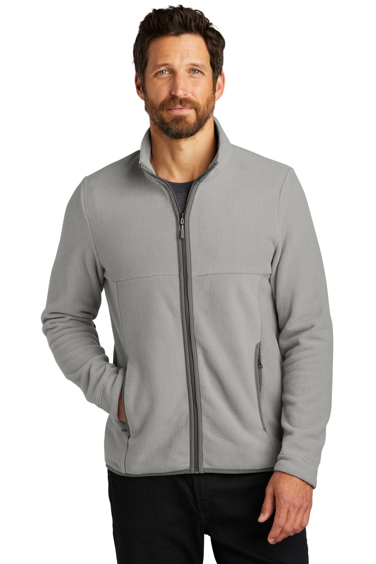 Port Authority Men's Connection Fleece Jacket