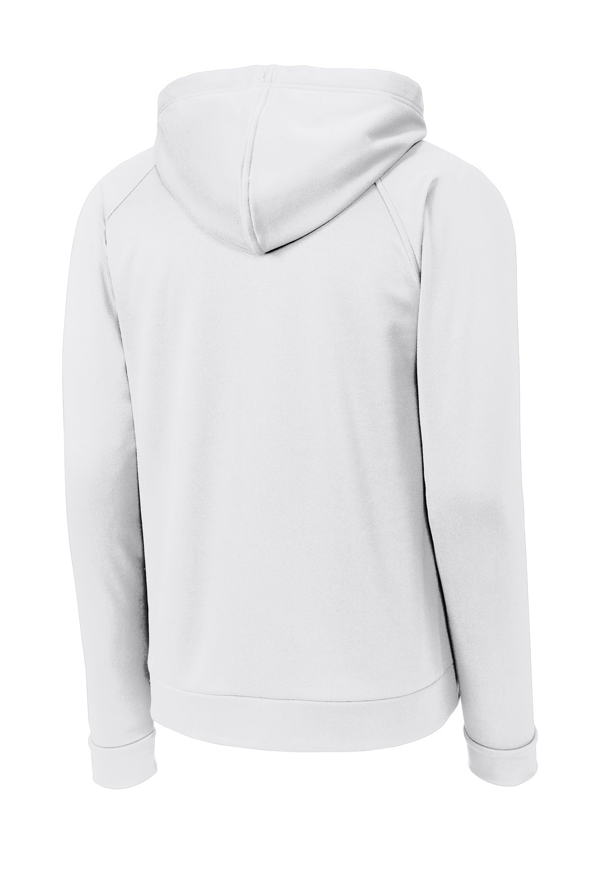 Sport-Tek Men's Re-Compete Fleece Pullover Hoodie