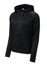 Sport-Tek Men's Re-Compete Fleece Pullover Hoodie