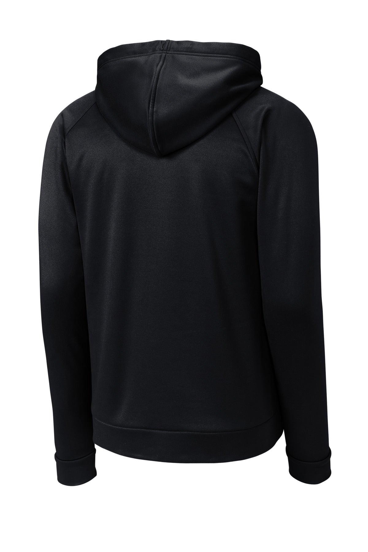 Sport-Tek Men's Re-Compete Fleece Pullover Hoodie