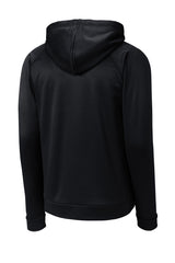 Sport-Tek Men's Re-Compete Fleece Pullover Hoodie