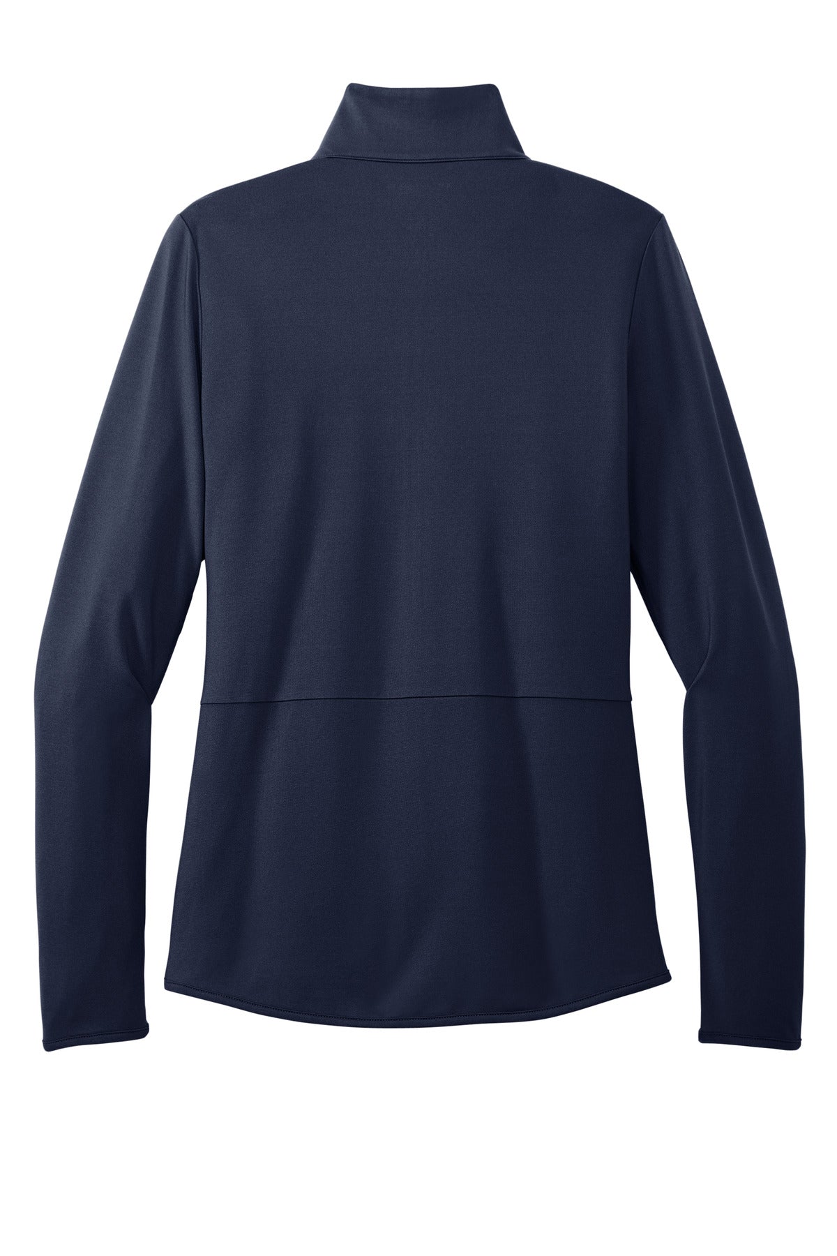 Port Authority Women's Accord Stretch Fleece Full-Zip Jacket