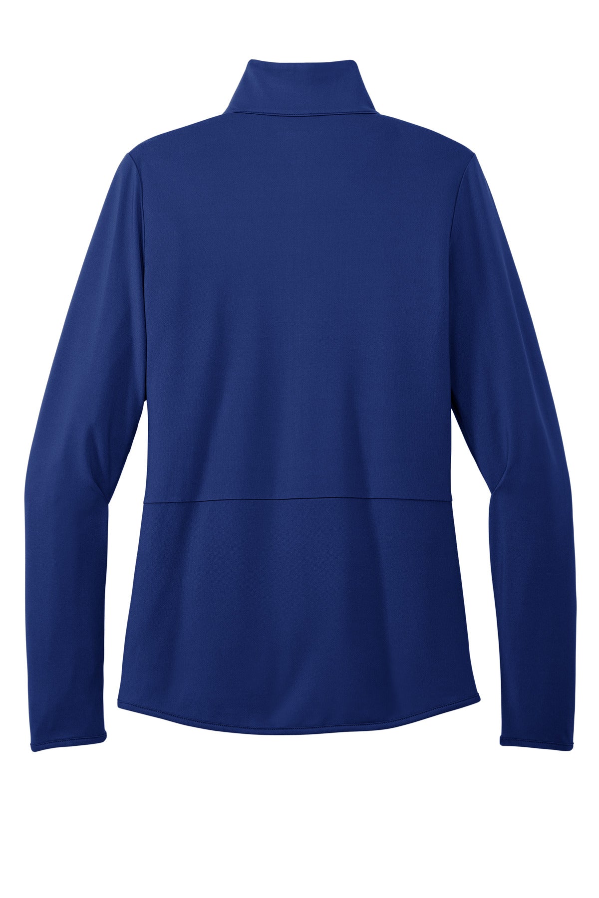 Port Authority Women's Accord Stretch Fleece Full-Zip Jacket