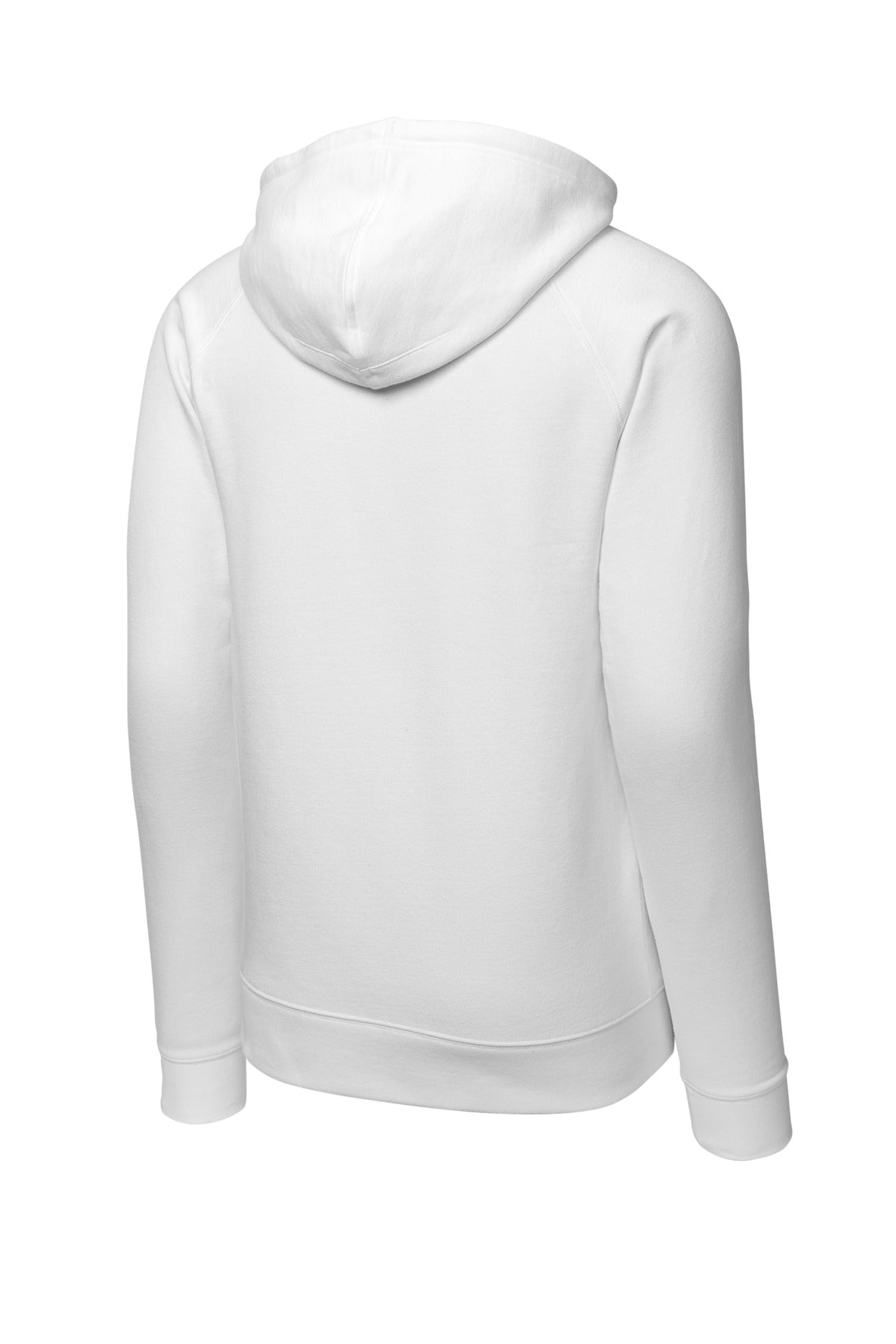 Sport-Tek Men's Drive Fleece Hooded Full-Zip Jacket