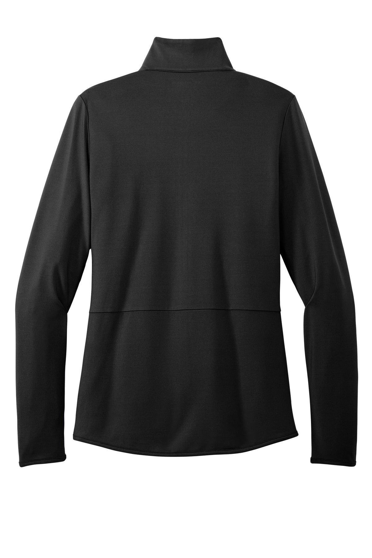Port Authority Women's Accord Stretch Fleece Full-Zip Jacket