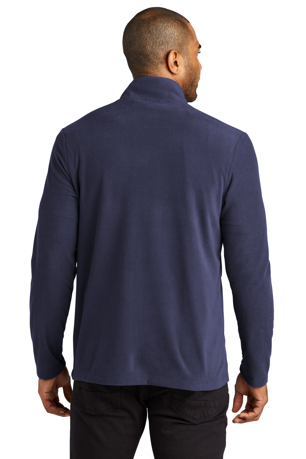 Port Authority Men's Accord Microfleece Jacket